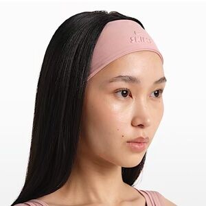 🔥NWT SKIMS x NIKE Headband HIMALAYAN
